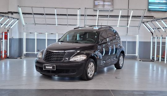 Chrysler • PT Cruiser