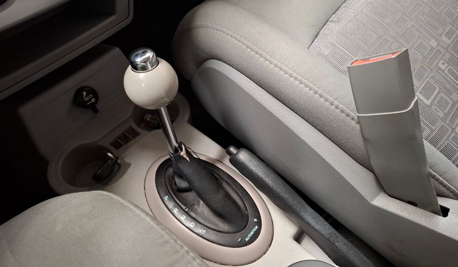 Chrysler Pt Cruiser CLASSIC ATX Minivan 2008