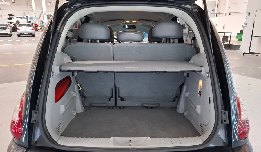 Chrysler Pt Cruiser CLASSIC ATX Minivan 2008