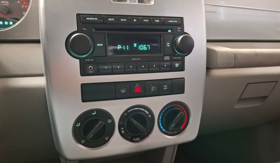 Chrysler Pt Cruiser CLASSIC ATX Minivan 2008