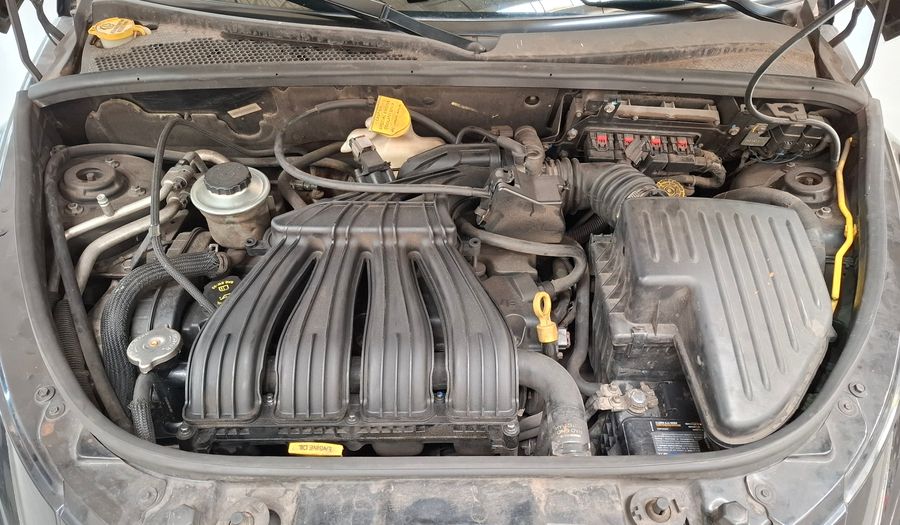 Chrysler Pt Cruiser CLASSIC ATX Minivan 2008