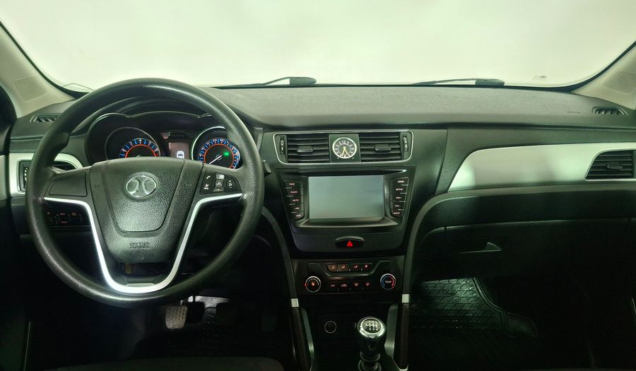 Baic X55 1.5 COMFORT Suv 2018