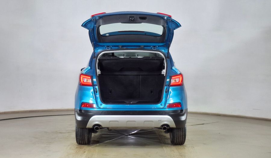 Baic X55 1.5 COMFORT Suv 2018