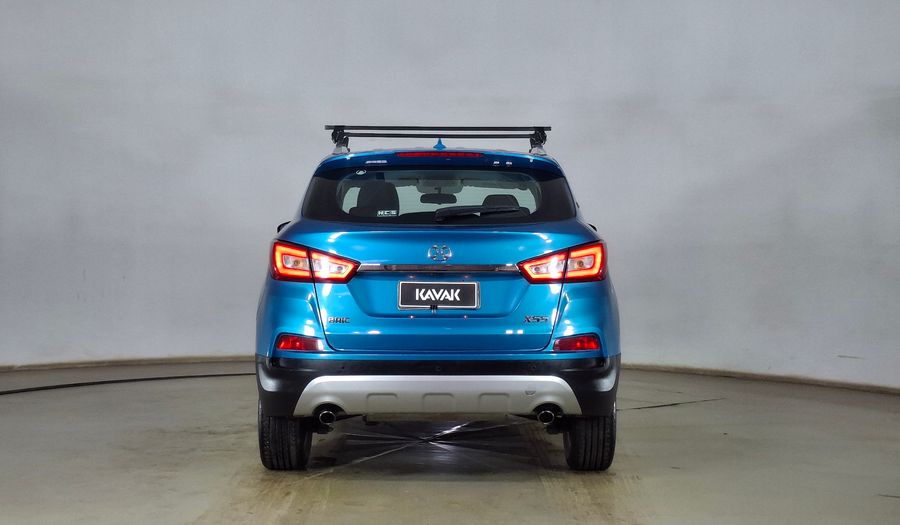 Baic X55 1.5 COMFORT Suv 2018