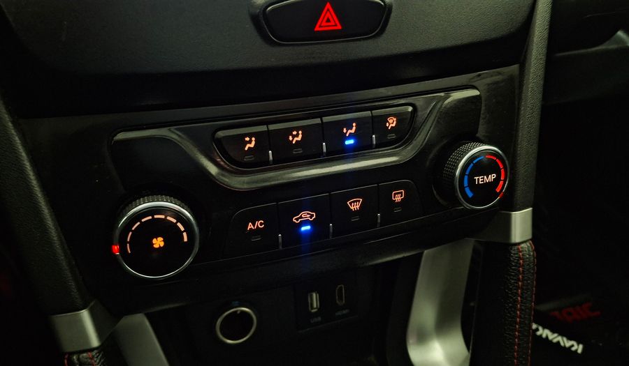 Baic X55 1.5 COMFORT Suv 2018