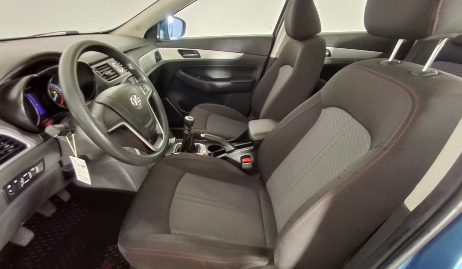 Baic X55 1.5 COMFORT Suv 2018