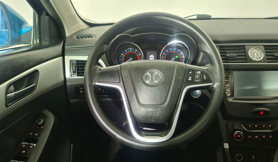 Baic X55 1.5 COMFORT Suv 2018