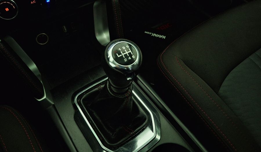 Baic X55 1.5 COMFORT Suv 2018