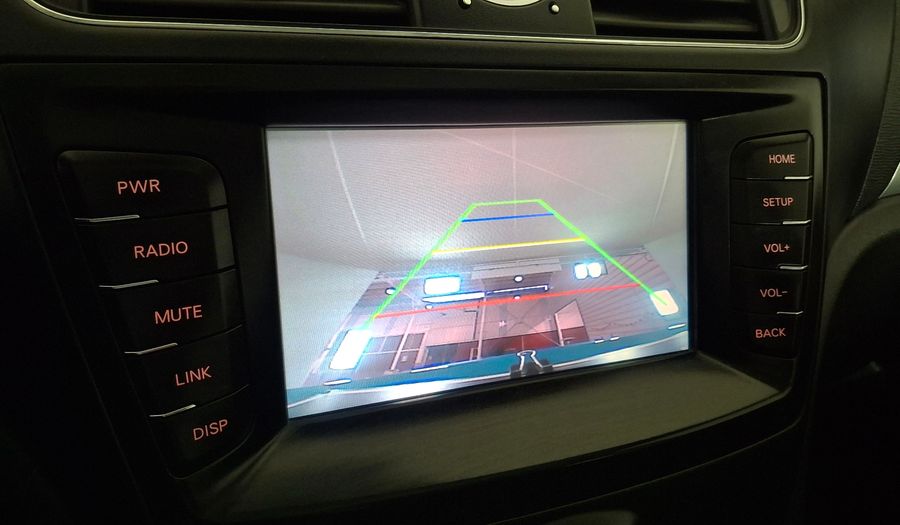 Baic X55 1.5 COMFORT Suv 2018