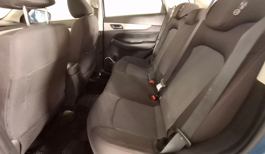 Baic X55 1.5 COMFORT Suv 2018