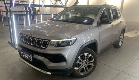 Jeep • Compass