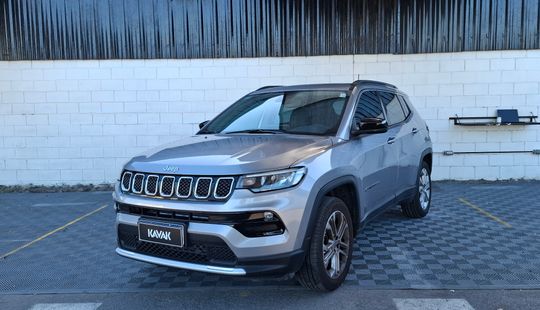 Jeep • Compass