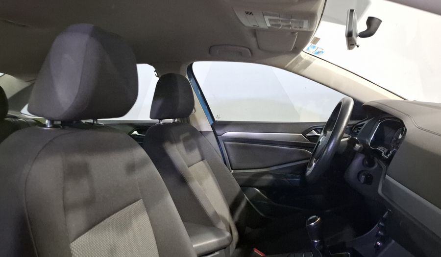 Volkswagen Jetta 1.4 TRENDLINE Sedan 2020