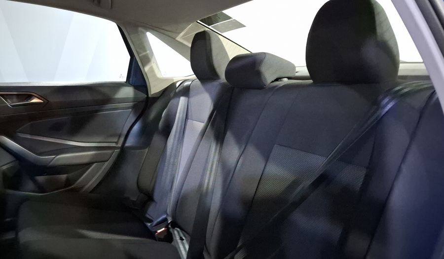 Volkswagen Jetta 1.4 TRENDLINE Sedan 2020