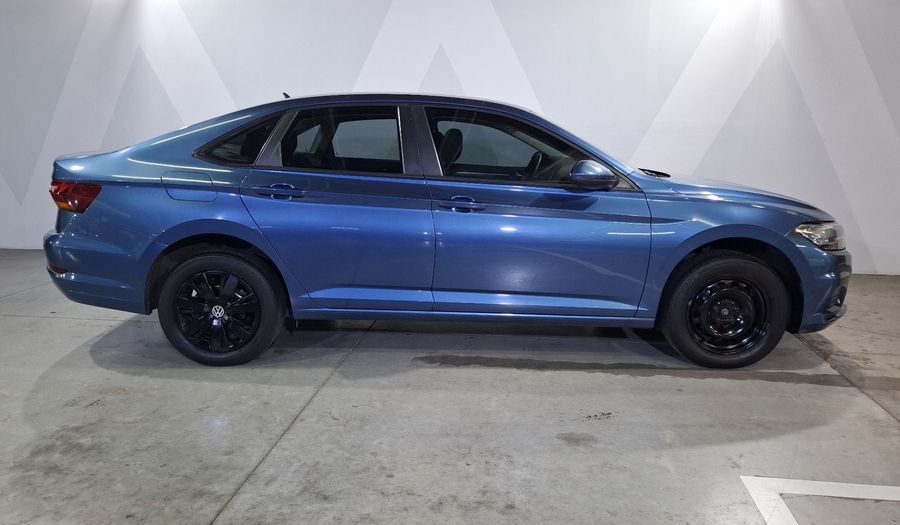 Volkswagen Jetta 1.4 TRENDLINE Sedan 2020