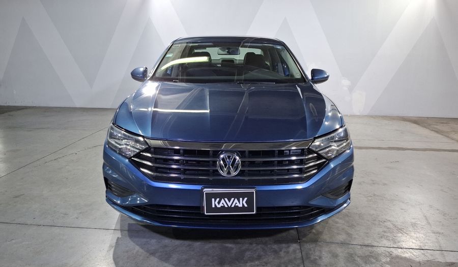Volkswagen Jetta 1.4 TRENDLINE Sedan 2020