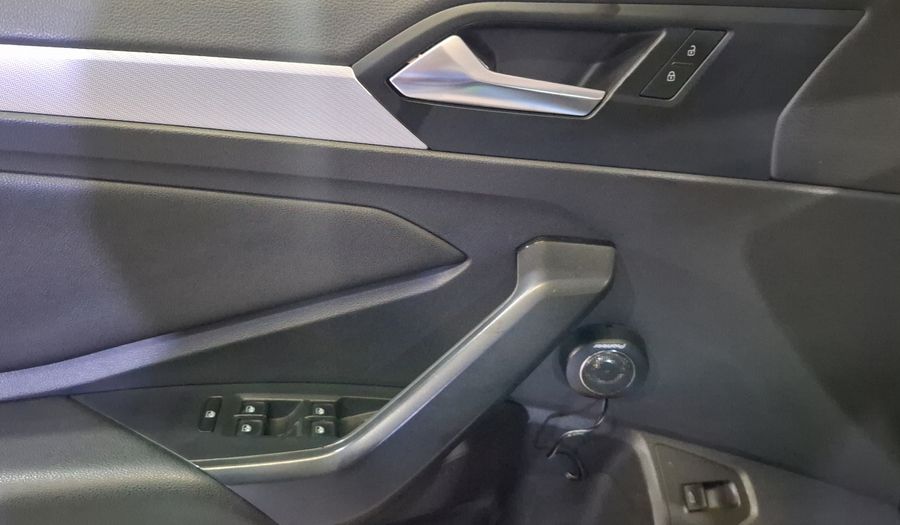 Volkswagen Jetta 1.4 TRENDLINE Sedan 2020