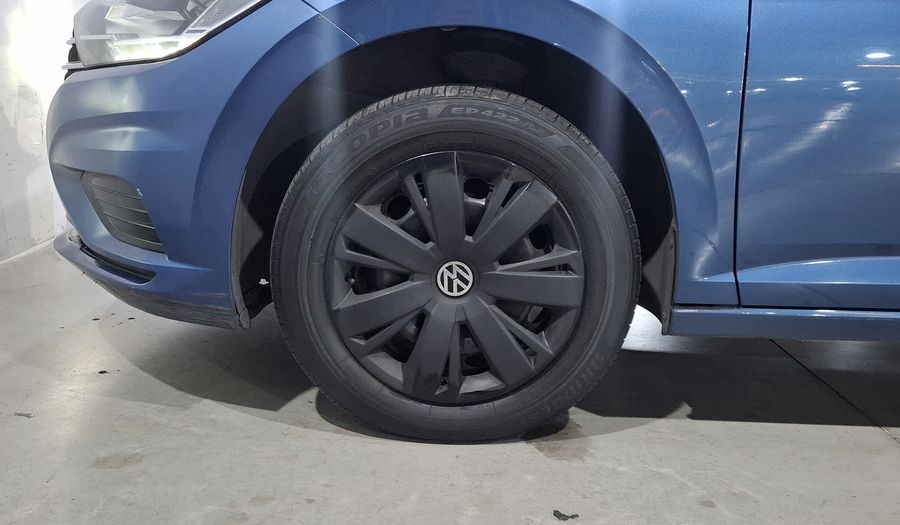 Volkswagen Jetta 1.4 TRENDLINE Sedan 2020