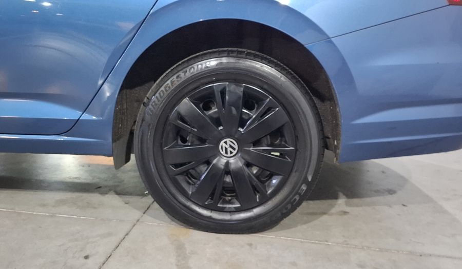 Volkswagen Jetta 1.4 TRENDLINE Sedan 2020