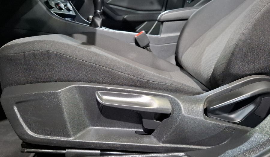 Volkswagen Jetta 1.4 TRENDLINE Sedan 2020