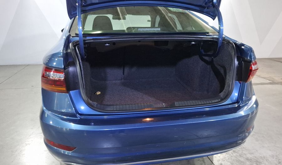 Volkswagen Jetta 1.4 TRENDLINE Sedan 2020
