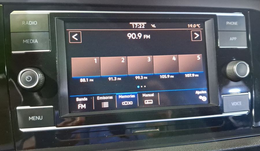 Volkswagen Jetta 1.4 TRENDLINE Sedan 2020