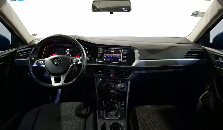 Volkswagen Jetta 1.4 TRENDLINE Sedan 2020