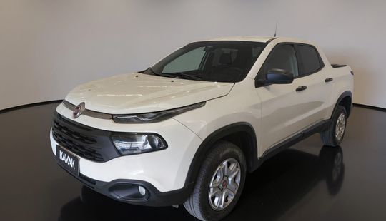 Fiat • Toro