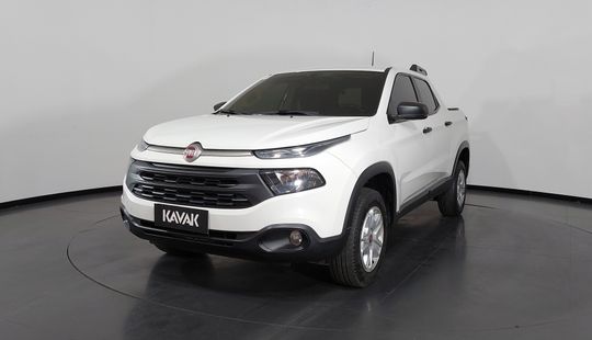 Fiat • Toro