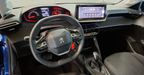 Peugeot 208 1.6L ACTIVE PACK TIPTRONIC Hatchback 2023