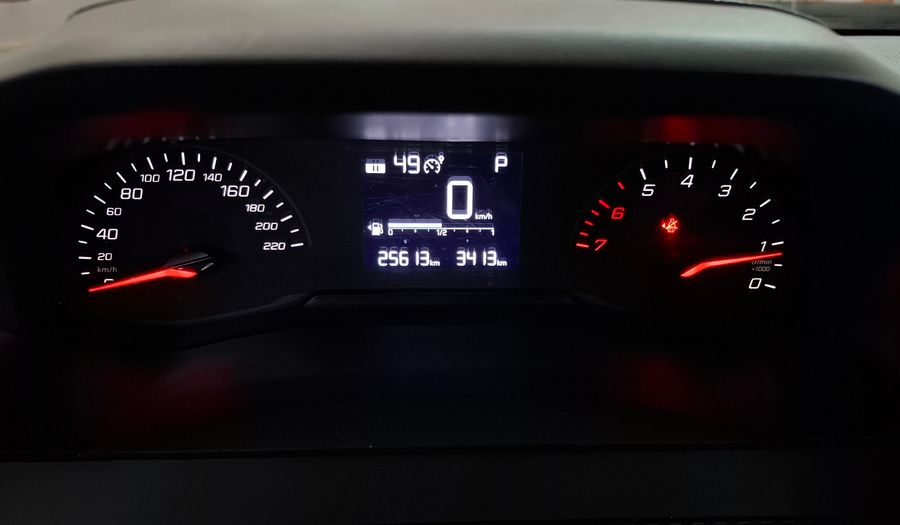 Peugeot 208 1.6L ACTIVE PACK TIPTRONIC Hatchback 2023