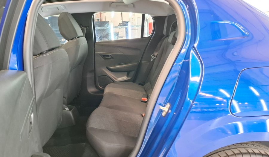 Peugeot 208 1.6L ACTIVE PACK TIPTRONIC Hatchback 2023