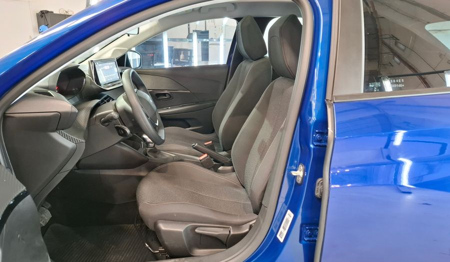 Peugeot 208 1.6L ACTIVE PACK TIPTRONIC Hatchback 2023