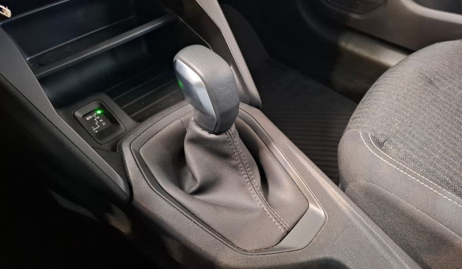 Peugeot 208 1.6L ACTIVE PACK TIPTRONIC Hatchback 2023