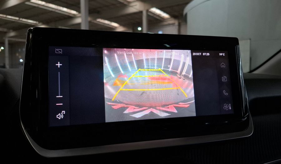 Peugeot 208 1.6L ACTIVE PACK TIPTRONIC Hatchback 2023