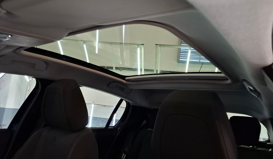 Peugeot 208 1.6L ACTIVE PACK TIPTRONIC Hatchback 2023