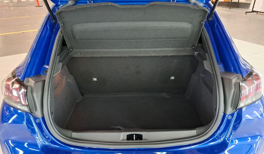 Peugeot 208 1.6L ACTIVE PACK TIPTRONIC Hatchback 2023