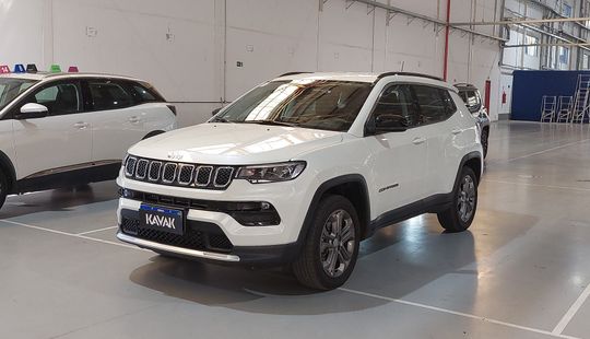 Jeep • Compass