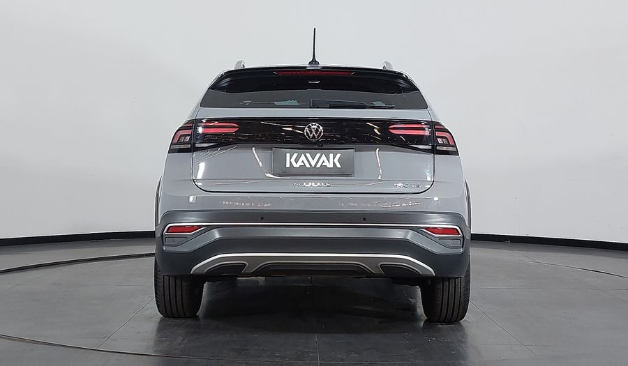 Volkswagen Nivus HIGHLINE AUTOMÃTICO Suv 2023