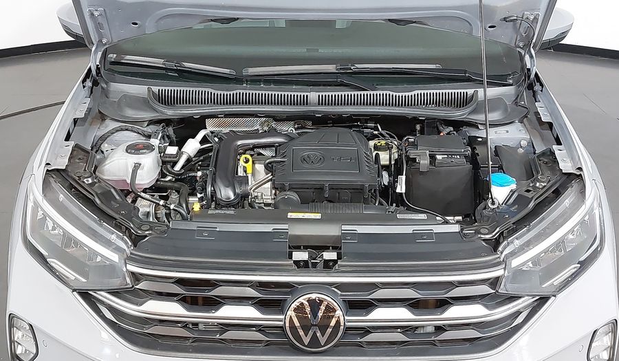 Volkswagen Nivus HIGHLINE AUTOMÃTICO Suv 2023