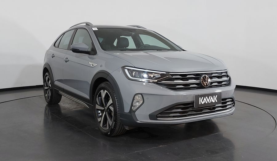 Volkswagen Nivus HIGHLINE AUTOMÃTICO Suv 2023