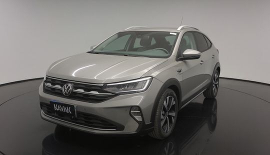Volkswagen • Nivus