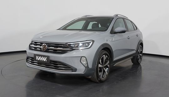 Volkswagen • Nivus