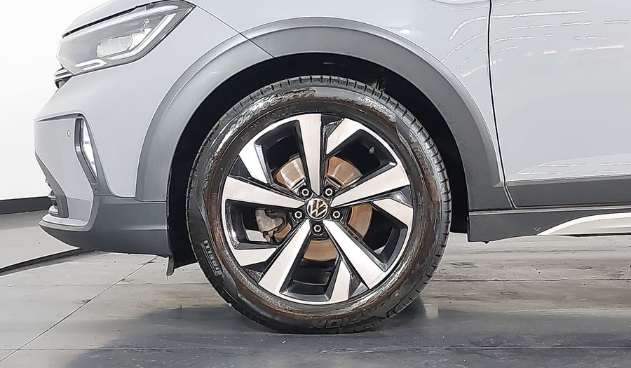 Volkswagen Nivus HIGHLINE AUTOMÃTICO Suv 2023