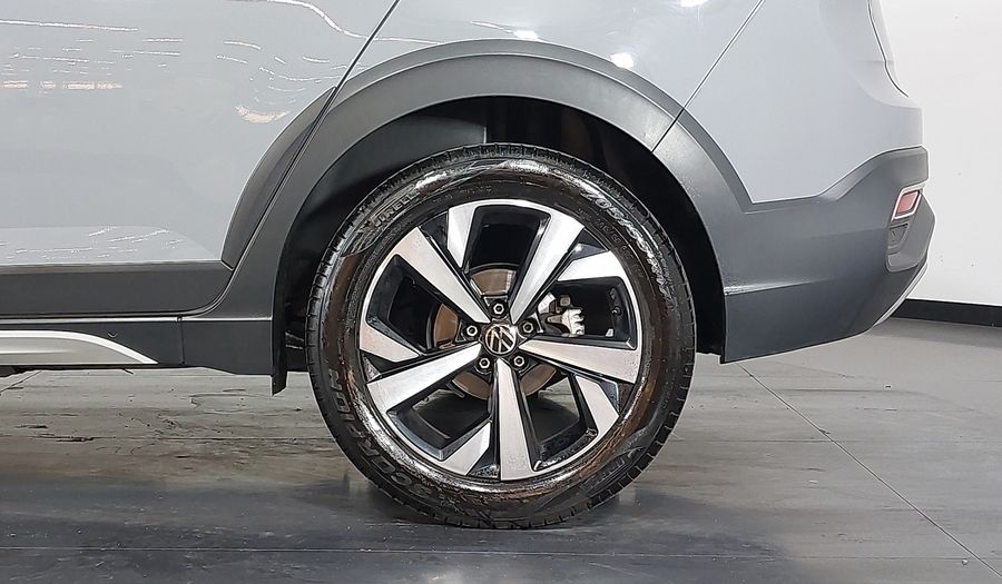 Volkswagen Nivus HIGHLINE AUTOMÃTICO Suv 2023