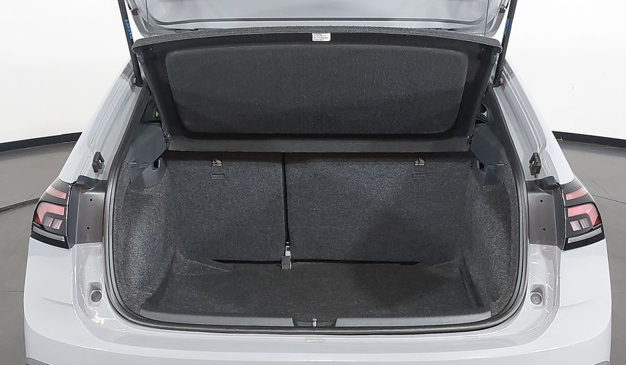 Volkswagen Nivus HIGHLINE AUTOMÃTICO Suv 2023