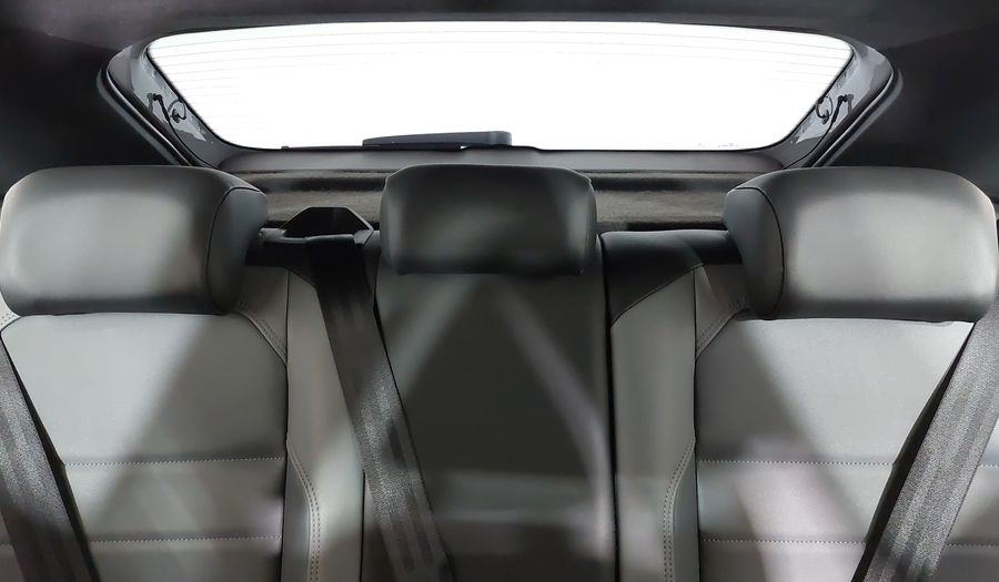 Volkswagen Nivus HIGHLINE AUTOMÃTICO Suv 2023