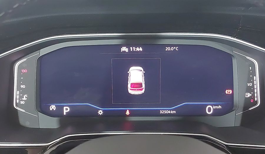 Volkswagen Nivus HIGHLINE AUTOMÃTICO Suv 2023