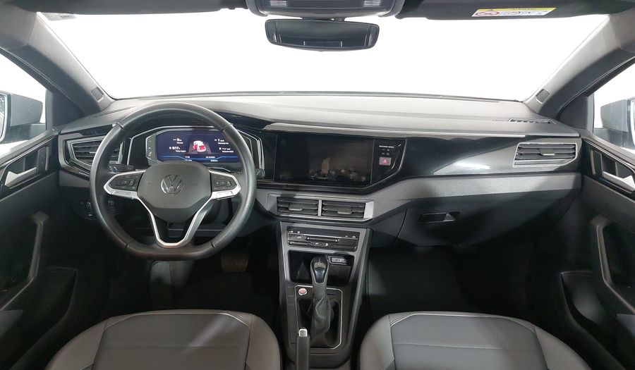 Volkswagen Nivus HIGHLINE AUTOMÃTICO Suv 2023