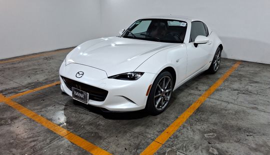 Mazda • MX-5